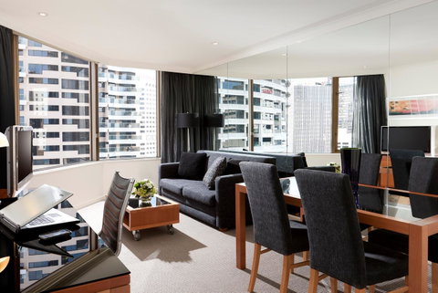 The Sebel Quay West Suites Sydney - Schoolies Week Accommodation 14