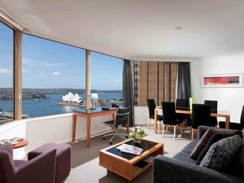 The Sebel Quay West Suites Sydney - Schoolies Week Accommodation 39