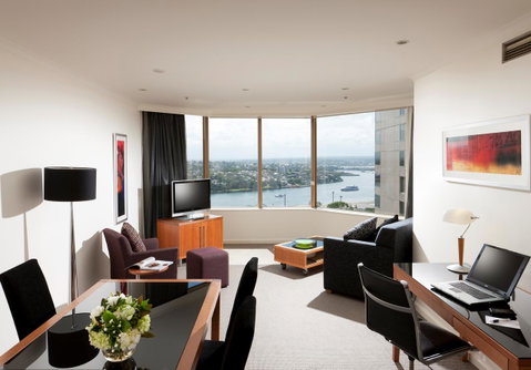 The Sebel Quay West Suites Sydney - Schoolies Week Accommodation 13