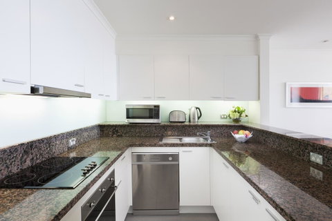 The Sebel Quay West Suites Sydney - Schoolies Week Accommodation 28
