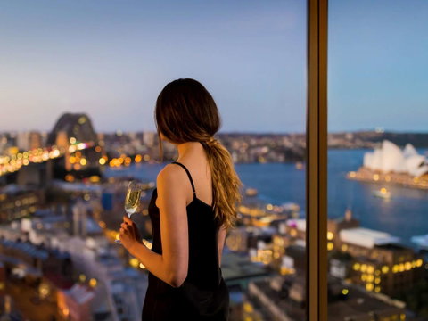 The Sebel Quay West Suites Sydney - Schoolies Week Accommodation 43