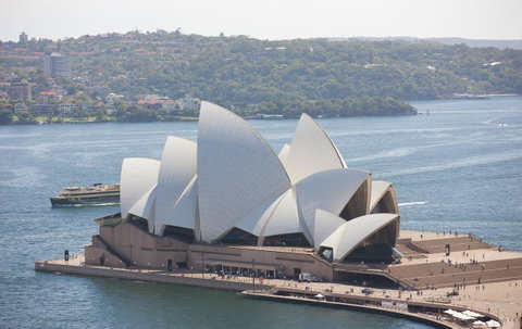 The Sebel Quay West Suites Sydney - Schoolies Week Accommodation 35