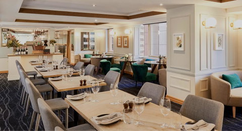 The Sebel Quay West Suites Sydney - Schoolies Week Accommodation 5