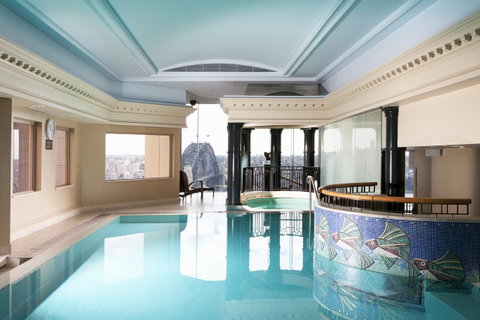 The Sebel Quay West Suites Sydney - Schoolies Week Accommodation 6