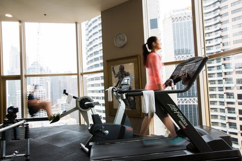 The Sebel Quay West Suites Sydney - Schoolies Week Accommodation 10