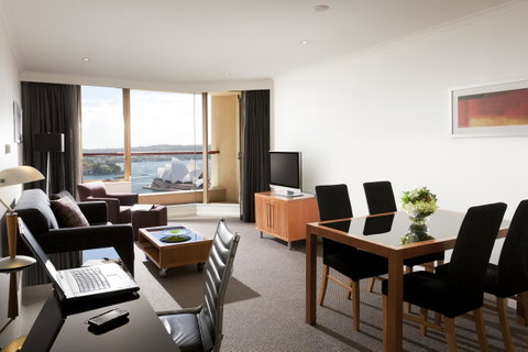 The Sebel Quay West Suites Sydney - Schoolies Week Accommodation 33