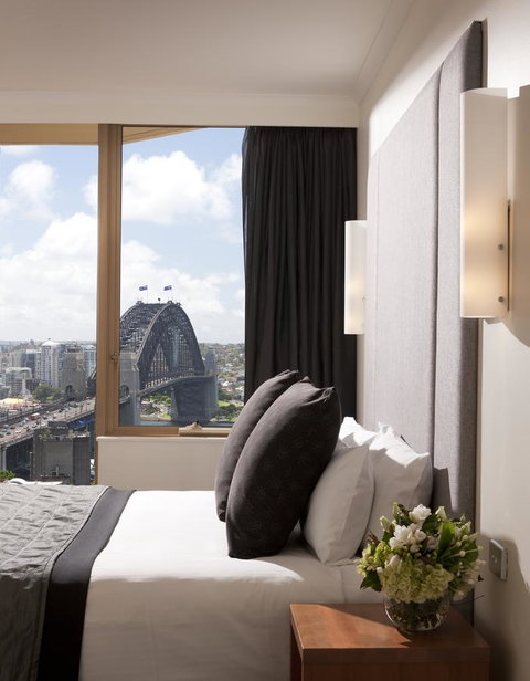 The Sebel Quay West Suites Sydney - Schoolies Week Accommodation 11
