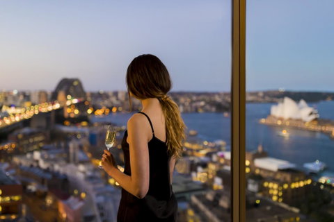 The Sebel Quay West Suites Sydney - Schoolies Week Accommodation 24