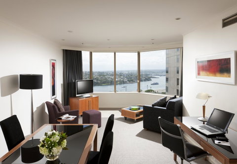 The Sebel Quay West Suites Sydney - Schoolies Week Accommodation 27