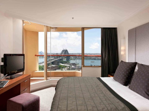 The Sebel Quay West Suites Sydney - Schoolies Week Accommodation 36