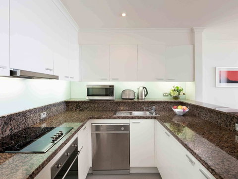 The Sebel Quay West Suites Sydney - Schoolies Week Accommodation 37