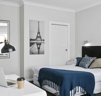 Comfort Hotel Sydney Airport - Schoolies Week Accommodation