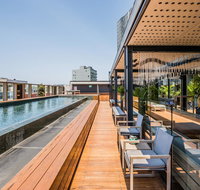 The Old Clare Hotel - Schoolies Week Accommodation