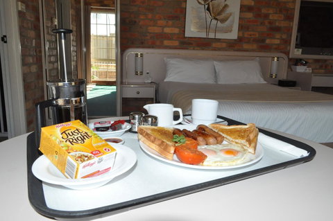 Mollymook Surfbeach Motel & Apartments - Schoolies Week Accommodation 2