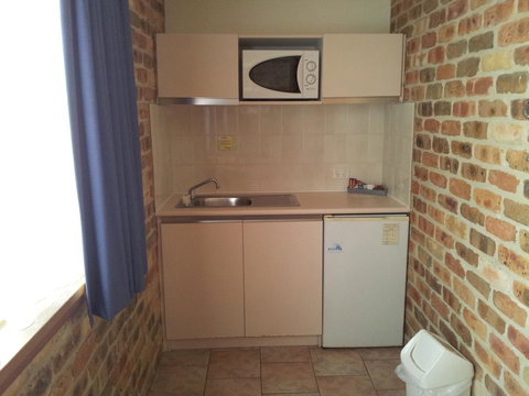 Mollymook Surfbeach Motel & Apartments - Schoolies Week Accommodation 34