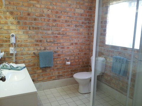 Mollymook Surfbeach Motel & Apartments - Schoolies Week Accommodation 21