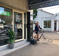 Manly Beachside Apartments - Schoolies Week Accommodation