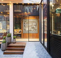 Little Albion a Crystalbrook Collection Boutique Hotel - Schoolies Week Accommodation