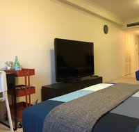 Lovely CBD Studio next to Central  Haymarket Chinatown - Schoolies Week Accommodation