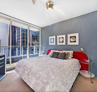Sydney CBD Two Bedroom walk to Opera House - Schoolies Week Accommodation