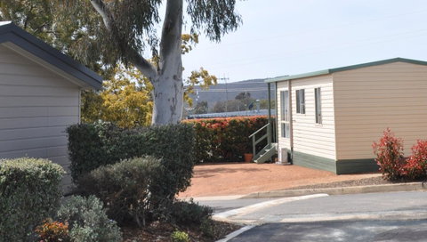 Crestview Tourist Park - Schoolies Week Accommodation 2