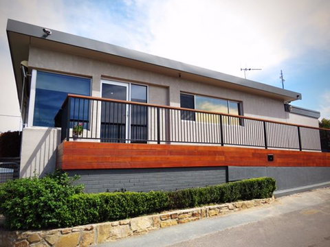 Crestview Tourist Park - Schoolies Week Accommodation 21