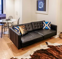 Orange Stay Apartments Potts Point - Schoolies Week Accommodation