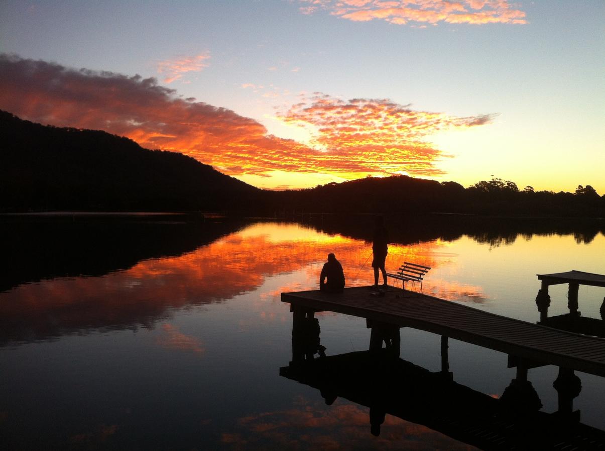 Lakewood NSW Schoolies Week Accommodation