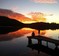 Pelican H2O One  Two Bedroom Apartments - Schoolies Week Accommodation