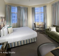 Best Western Plus Hotel Stellar - Schoolies Week Accommodation