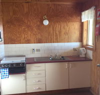 Jenolan Cabins - Schoolies Week Accommodation