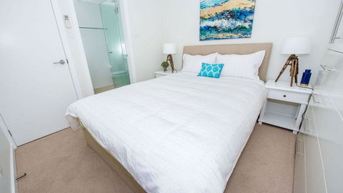 SUNSET@CORLETTE - Schoolies Week Accommodation 9