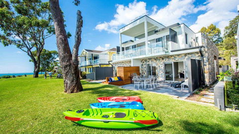 SUNSET@CORLETTE - Schoolies Week Accommodation 7