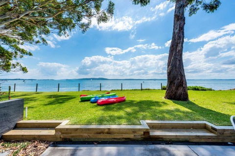 SUNSET@CORLETTE - Schoolies Week Accommodation 0