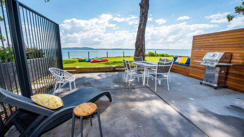 SUNSET@CORLETTE - Schoolies Week Accommodation 12