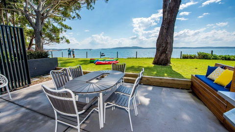 SUNSET@CORLETTE - Schoolies Week Accommodation 13