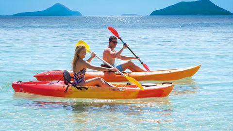 SUNSET@CORLETTE - Schoolies Week Accommodation 3