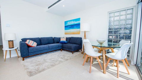 SUNSET@CORLETTE - Schoolies Week Accommodation 5