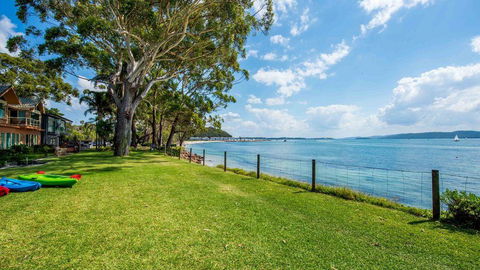 SUNSET@CORLETTE - Schoolies Week Accommodation 20