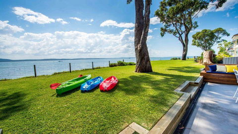 SUNSET@CORLETTE - Schoolies Week Accommodation 18