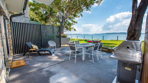 SUNSET@CORLETTE - Schoolies Week Accommodation 14