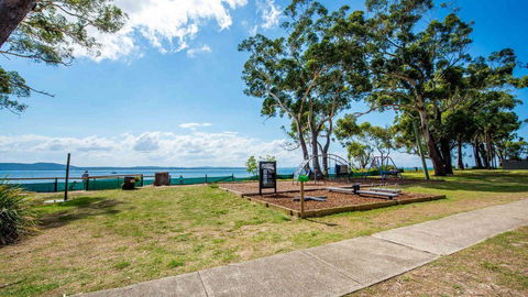 SUNSET@CORLETTE - Schoolies Week Accommodation 17