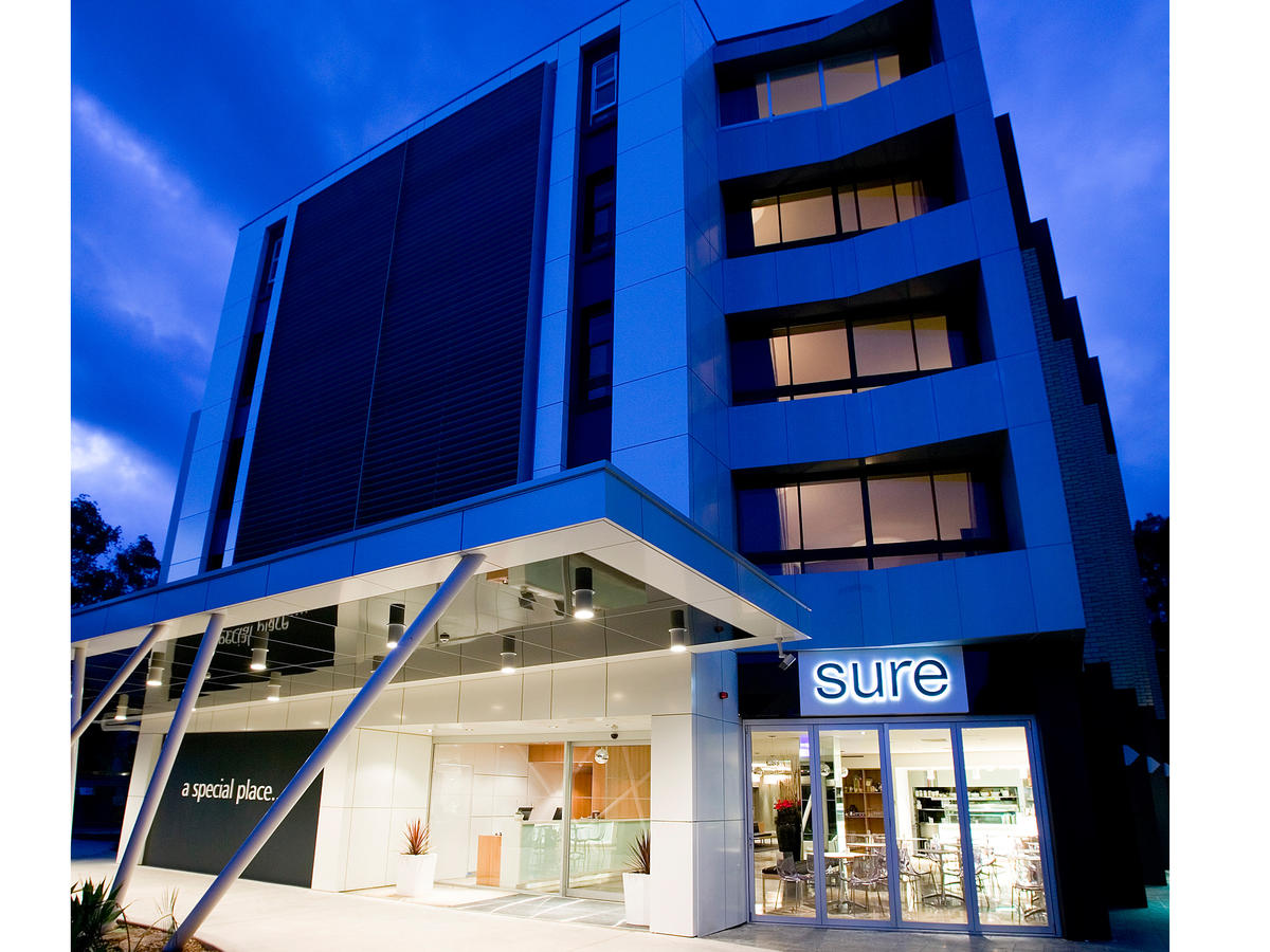 Greenwich NSW Schoolies Week Accommodation