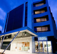 Hotel Urban St Leonards - Schoolies Week Accommodation