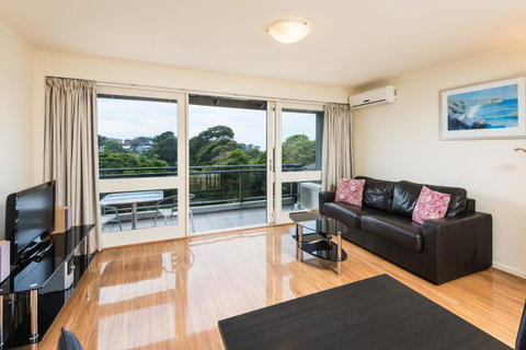 Horizon Holiday Apartments - Schoolies Week Accommodation 12