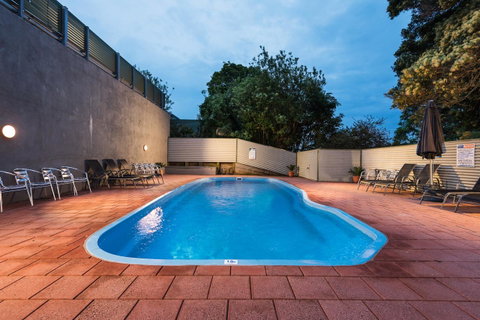Horizon Holiday Apartments - Schoolies Week Accommodation 7