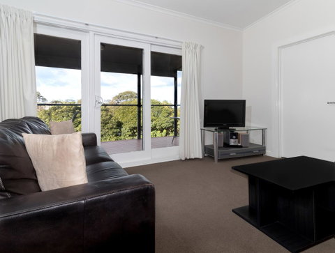 Horizon Holiday Apartments - Schoolies Week Accommodation 2