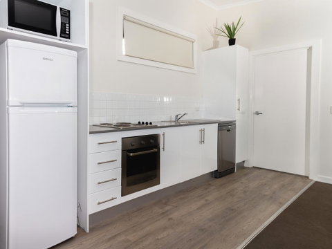 Horizon Holiday Apartments - Schoolies Week Accommodation 1