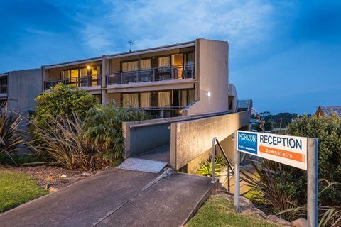 Horizon Holiday Apartments - Schoolies Week Accommodation 15