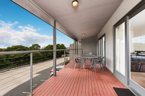 Horizon Holiday Apartments - Schoolies Week Accommodation 9